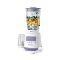 Philips 5000 Series Blender Core HR2222/00 White With Free Delivery On Installment By Spark Technologies.