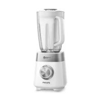 Philips 5000 Series Blender Core HR2224/00 White With Free Delivery On Installment By Spark Technologies.