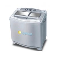 Kenwood Semi Automatic Top Load Washing Machine 9 KG (KWM-950SA) - ISPK-009
