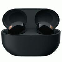 Sony WF-1000XM5 Truly Wireless Noise Canceling Earbuds On 12 Months Installments At 0% Markup