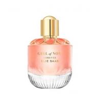Elie Saab Girl Of Now Forever Eau De Parfum Women 90ml - ISPK-001