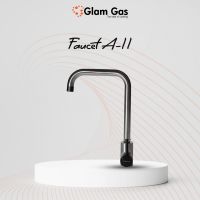 Glam Gas Kitchen Faucets and Taps Model: A-11 | 0% Installment Available