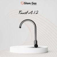 Glam Gas Kitchen Faucets and Taps Model: A-12 | 0% Installment Available