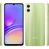 Samsung A05 - 6GB - 128GB  On Installments by MNP