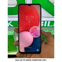Samsung A13 4GB RAM 64GB ROM - Blue - (2nd Hand Phone With Warranty With Box) - PTA Approved (Installments)