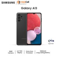 Samsung Galaxy A13 4GB RAM+64GB ROM | Easy Installments | PTA Approved | By Mobicell