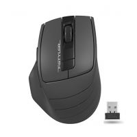 A4Tech Wireless Mouse Grey (FG30S) - ISPK-0065