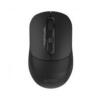 A4tech Wireless Rechargeable Mouse (FB10CS) - ISPK