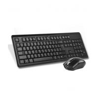 A4Tech Wireless Keyboard & Mouse (4200N) - ISPK