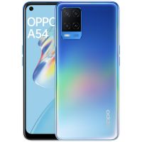 OPPO A54 4GB - 128GB - Starry Blue (On Cash)