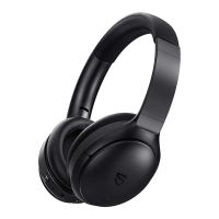 Soundpeats A6 Hybrid Active Noise Cancellation Headset - Authentico Technologies 