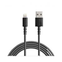 Anker PowerLine Select+ USB Data Cable For iPhone - 6Ft (A8013H11)