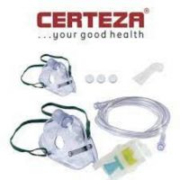 Certeza Compressor Nebulizer for kids and adults NB-608 (Installment) - QC