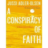 A Conspiracy Of Faith Department Q
