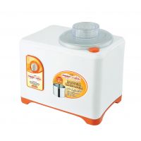 Abdullah / Capital Dough Maker 5 kg Latest Model Dough Kneader 5kg - Flour Roti Puri Dough Kneading Machine