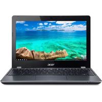 Acer | C740 | 128GB Storage | 4GB RAM | 11.6 Inches Display | Play Store Supported | Android Apps Supported | Chromebook (Refurbished With Original Charger Included_Without Box) - ON INSTALLMENT
