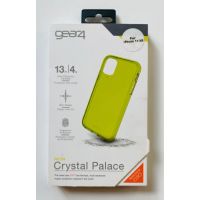 Apple iPhone XR, 11 Gear4 Crystal Palace Neon Case/Cover - US Imported