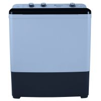 Dawlance Twin Tub Series 8Kg Washing Machine Advanco DW-6550 C With Free Delivery On Installment By Spark Technologies.