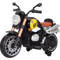 Electric Bullet 909L | Battery Operated Kids Bike (Installments) - QC