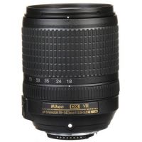 Nikon D7500 18-140MM Lens Kit On 12 Months Installments At 0% Markup