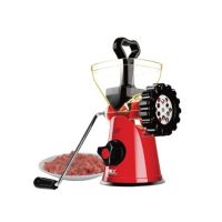Anex Handy Meat Mincer Red AG-09 With Free Delivery On Installment By Spark Technologies.