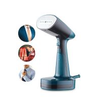  Anex Handy Garment Steamer (AG-1019) With Free Delivery At Your Doorstep 