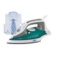 Anex Steam Iron AG-1025 With Free Delivery - Easy Monthly Installment - Spark Technologies