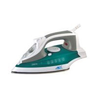 Anex Deluxe Steam Iron 2200W AG-1025 With Free Delivery On Installment By Spark Technologies.