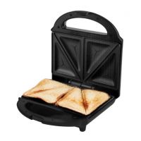 Anex Deluxe Sandwich Maker 750W AG-1033 With Free Delivery On Installment By Spark Technologies.