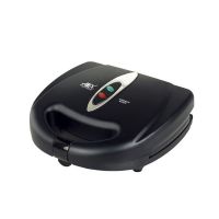 Anex Deluxe Sandwich Maker AG-1035 With Free Delivery Easy Monthly Installment Spark Technologies