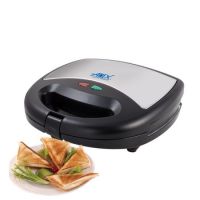 Anex Deluxe Sandwich Maker 700W AG-1037 With Free Delivery On Installment By Spark Technologies.