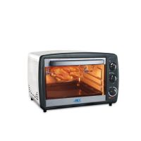 Anex Deluxe Oven Toaster 1380W AG-1064EX With Free Delivery On Installment By Spark Technologies.