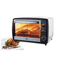 ANEX Deluxe Oven Toaster AG-1064EX On Installment (Upto 12 Months) By HomeCart With Free Delivery & Free Surprise Gift & Best Prices in Pakistan