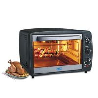 Anex Oven Toaster with Bar B Q Grill (AG-1065 Ex) With Free Delivery - Easy Monthly Installment - Spark Technologies