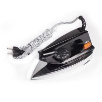 Anex Deluxe Dry Iron 1000W AG-1072 With Free Delivery On Installment By Spark Technologies.