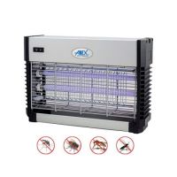 Anex Deluxe Insect Killer (2*15) (AG-1088) With Free Delivery On Installment By Spark Technologies.