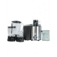 Anex Deluxe Juicer Blender Grinder AG-174 With Free Delivery On Installment By Spark Technologies.
