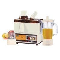 Anex Deluxe Juicer, Blender, Grinder 600W (AG-177GL) With Free Delivery On Installment By Spark Technologies.