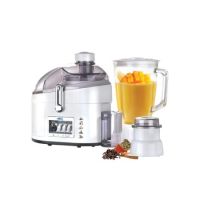 Anex Deluxe Juicer, Blender, Grinder 600W (AG-180GL) With Free Delivery On Installment By Spark Technologies.