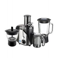 Anex Juicer Blender Grinder 600W (AG-181EX) With Free Delivery On Installment By Spark Technologies.
