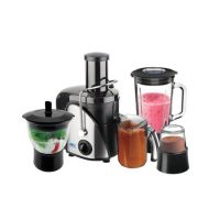 Anex Juicer Blender Grinder 600W (AG-189EX) With Free Delivery On Installment By Spark Technologies.