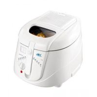 Anex AG-2012 Deep Fryer On Installment (Upto 12 Months) By HomeCart With Free Delivery & Free Surprise Gift & Best Prices in Pakistan