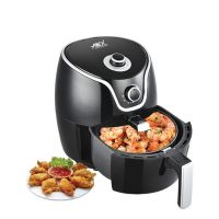 Anex Deluxe Air Fryer AG-2019 With Free Delivery - Easy Monthly Installment - Spark Technologies