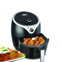 Anex Deluxe Air Fryer 1700W (AG-2020) With Free Delivery On Installment By Spark Technologies.
