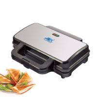 Anex Deluxe Sandwich Maker 900W AG-2036C With Free Delivery On Installment By Spark Technologies.