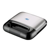 Anex Deluxe Sandwich Maker AG-2040 With Free Delivery Easy Monthly Installment Spark Technologies