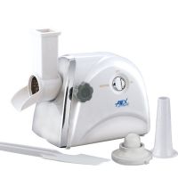 Anex Super Meat Grinder & Vegetable Cutter AG-2049 With Free Delivery Easy Monthly Installment Spark Technologies