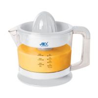 ANEX Deluxe Citrus Juicer AG-2058 On Installment (Upto 12 Months) By HomeCart With Free Delivery & Free Surprise Gift & Best Prices in Pakistan