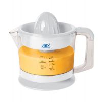 Anex Deluxe Citrus Juicer 40W AG-2058 With Free Delivery On Installment By Spark Technologies.