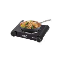 Anex AG-2061 Hot Plate Single (1500W) On Installment (Upto 12 Months) By HomeCart With Free Delivery & Free Surprise Gift & Best Prices in Pakistan